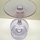 Erkki Vesanto kynttilänjalka 2662 Iittala - pikkukuva 5