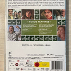 Breaking Bad: Kausi 1 (2008) Bryan Cranston (3DVD) - pikkukuva 2