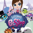 Littlest Pet Shop 8 dvd - pikkukuva 1
