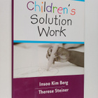 Insoo Kim Berg : Children's solution work - pikkukuva 1