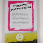 Lil Chase : Poikaopas vasta-alkajille - pikkukuva 2