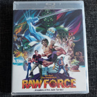 Raw Force (Vinegar Syndrome) - pikkukuva 1