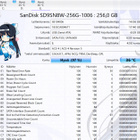256GB M.2 2280 SATA III - pikkukuva 2