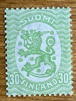 SAARISEN MALLI 30 PENNIÄ L114AW2**