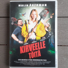 DVD: Kirveelle Töitä (Malin Åkerman, Tyler Labine 2012) - pikkukuva 1