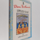 Dion Fortune : Dion Fortune's Applied Magic And Aspects o... - pikkukuva 1