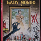 Le Retour de Lady Mongo (Dargaud 1989) - pikkukuva 1