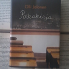 Olli Jalonen - Poikakirja (sid.) - pikkukuva 3