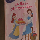 Pirjo Lintuniemi (suom.): Belle ja yllätyskakku - pikkukuva 1