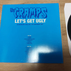 The Cramps – Let's Get Ugly - pikkukuva 3