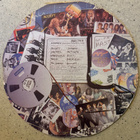 [LP] V/A: HEAVY METAL RECORDS - pikkukuva 2