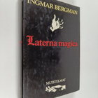 Ingmar Bergman : Laterna magica - pikkukuva 1
