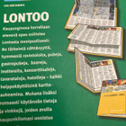 LONTOO KARTTA/OPAS - pikkukuva 2