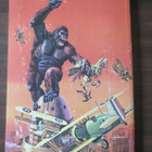 King Kong - pikkukuva 2