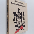 Kurt Richter : Shakkitarinoita - pikkukuva 1
