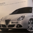 Myyntiesite - Alfa Romeo Giulietta - 2010 - pikkukuva 2