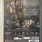 Eloonjääneet (The 100): Kausi 2 (4DVD) uusi ja muoveissa - pikkukuva 2