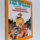 Claudio Nizzi : Coloradon kaivoskahakka - pikkukuva 1