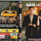 date night (25 624) k -FI- suomik. DVD steve carell 2010 - pikkukuva 1