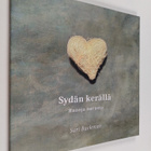 Sari Backman : Sydän kerällä - pikkukuva 1