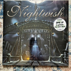 Nightwish Imaginaerum lp kuva levy PIC LP - mint - pikkukuva 1