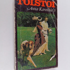 Leo Tolstoi : Anna Karenina 3 - pikkukuva 1