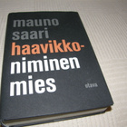 Mauno Saari Haavikko-niminen mies -sid - pikkukuva 1