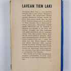 Mauri Sariola : Lavean tien laki - pikkukuva 2