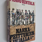 Paavo Rintala : Nahkapeitturien linjalla 2 - pikkukuva 1