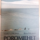 Matti & Ilkka Pitkänen - Poromiehet: The Lapps and... - pikkukuva 1