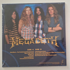 Megadeth Monsters Of Rock Live In Italy, September 1992 LP - pikkukuva 2