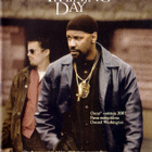 dvd, Training Day (ohjaus Antoine Fuqua) [jännitys] - pikkukuva 1