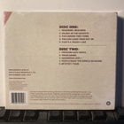 JERRY GARCIA & MERL SAUNDERS: Live Vol 18, CD x 2, muoveissa - pikkukuva 2