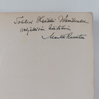 Martti Ruutu : Savo-karjalaisen osakunnan historia 1857-1... - pikkukuva 2