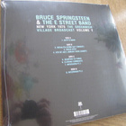 Bruce Springsteen the Greenwich village broadcast vol 2 2lp - pikkukuva 2