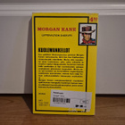 MORGAN KANE  33  KUOLEMAN KELLOT 1p. hyväkuntoinen - pikkukuva 2