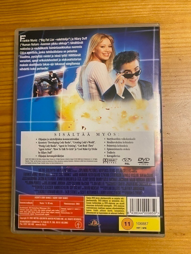 Item image
