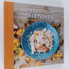 Ingrid Holmberg : Herkkuja sienistä - pikkukuva 1