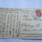 Kaskinen - 1908 Amerikkaan mennyt - pikkukuva 2