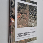 Suomen tilastollinen vuosikirja 2019 = Statistisk årsbok ... - pikkukuva 1