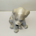 Lomonosov dalmatialainen koira figuuri - pikkukuva 4