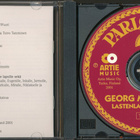 Georg Malmstenin lastenlaulut 1930-1951 CD-levy - pikkukuva 3