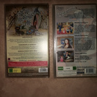 VHS videokasetti Tarinatuokio& Maalaishiiri 2 kpl - pikkukuva 2