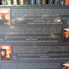 APINOIDEN PLANEETTA 5DVD BOXI - pikkukuva 3