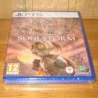 Oddworld Soulstorm Ps5 - pikkukuva 1