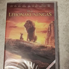 Leijonakuningas UUSI - pikkukuva 1