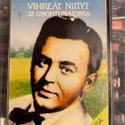 OLAVI VIRTA - Vihreät Niityt osat I ja II  2-c-kasettia - pikkukuva 1
