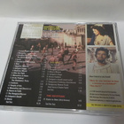 OST - DEMETRIUS AND THE GLADIATORS UUSI CD - pikkukuva 2