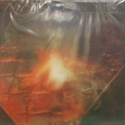 BREATHING PROBLEM - BED OF SEX , PIT OF TAR - M-/M 2LP - pikkukuva 2