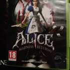 alice madness returns, NAARMUJA, katso kuvat - pikkukuva 1